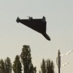 На Вінниччині було гучно: рф випустила по Україні 74 дрони