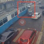 Плануйте свій маршрут: у Вінниці трапилася ДТП
