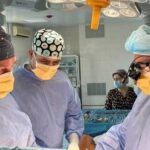 Рятівна операція у Вінниці: 64-річному водієві врятували життя після розриву аорти