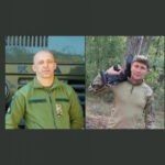 Вороновицька громада в жалобі загинули двоє захисників