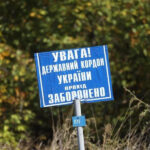 Покарання іноземцю 8 років тюрми: допомагав ухилянтам перейти державний кордон: