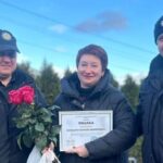 На Вінниччині жінка віддала власну автівку на потреби військових