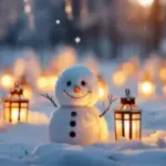Якою буде погода у Вінниці та Вінницькій області цими вихідними, 28 та 29 грудня?