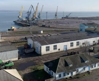 Компанія вінницького бізнесмена придбала Білгород-Дністровський морський порт