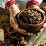 Традиції Святвечора