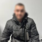 У Вінниці на Київській рецидивіст «підрізав» 27-річного чоловіка: подробиці