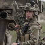 Вінничанин Назарій Гринцевич отримав посмертну премію «Герой УП»