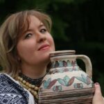 Вінницька майстриня стала лауреаткою премії імені Катерини Білокур
