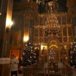 Різдвяні богослужіння у Спасо-Преображенському соборі Вінниці: оприлюднили розклад