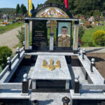 Камʼяні справи. Памʼятники для військових