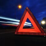 Збив пенсіонера та втік з місця події: на Вінниччині трапилося ДТП