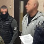 СБУ зірвало замовне вбивство: замах на свідка за 50 тисяч доларів
