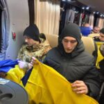 Серед звільнених сьогодні з полону — п’ятеро вінничан