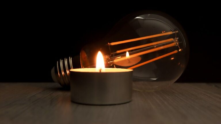 Concept of loadshedding