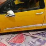 В Україні зросла ставка податку від продажу транспортного засобу