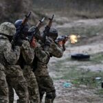ЗСУ планують збільшити термін підготовки новобранців до двох місяців