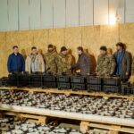 500 FPV-дронів, 50 скидів, 40 Mavic 3T та багато іншого — велика передача від Міжрегіонального координаційного гуманітар