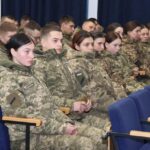 Міноборони: у 2025 році зросте грошове забезпечення курсантів
