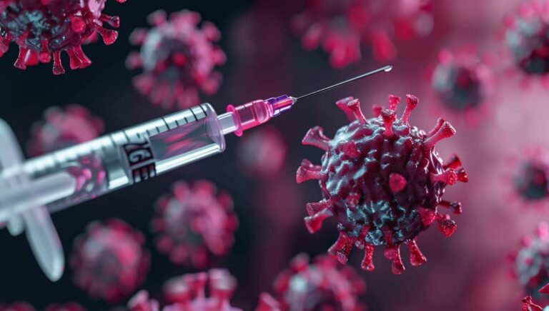 Прорив у лікуванні ВІЛ новий препарат може коштувати в 1000 разів дешевше, ніж зараз - Google Chrome