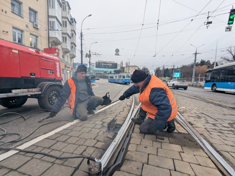 пив