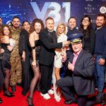 Потяг у 31 грудня у прокат вийшла комедія з Борисом Джонсоном