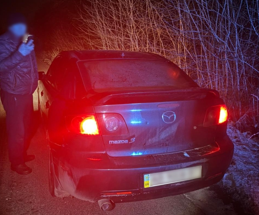 У Тульчинському районі нетверезий водій намагався підкупити поліцейських слідчі задокументували пропозицію хабаря Головне управління Національної поліції у Вінницькій області - Google Chrome