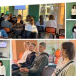 Вінницькі школярі завершили курс з молодіжного лідерства
