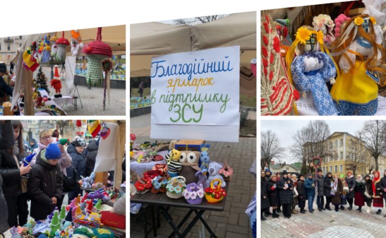 Вінницька міська рада - Google Chrome