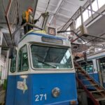 Як вінницький громадський транспорт готується до зими