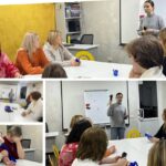 Молодь Вінниці навчається рятувати життя: тренінг з домедичної допомоги