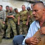 Українське кобзарство визнали нематеріальною культурною спадщиною людства