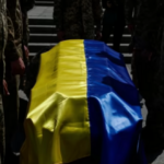 Україна повернула тіла ще 503 полеглих оборонців