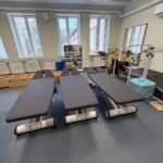 Вінниця отримала перші реабілітаційні столі від міста-побратима Карслруе