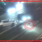 У Вінниці трапилася ДТП за участю трьох автомобілів (ВІДЕО)