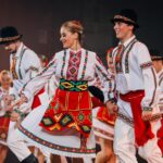 Хор, балет, оркестр і феєрія! Хор ім. Верьовки 10 січня виступить у Вінниці
