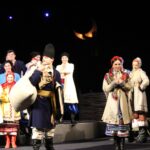 Для перегляду всією сім’єю! Вистава «Ніч перед Різдвом» 6 січня у Вінниці