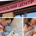 Скільки малюків народилося у перший день 2025 року у міських медзакладах Вінниці?