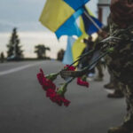 В Україну повернули тіла 757 полеглих українських Захисників