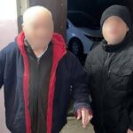 У Вінниці дідусь прийшов до лікарні, бо забувся, де живе