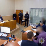 Суд обрав запобіжний захід водієві, який скоїв резонансне ДТП у Вінниці