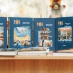 Стартує перший конкурс на підтримку книговидання про Вінницю: деталі
