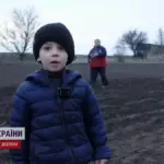 7-річний тіктокер-автор хіта Скоро буде паска знову розриває Інтернет: що він зробив