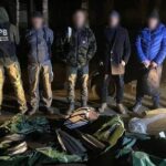 Путівка за 14 000 доларів: вінничанин організував схему переправлення ухилянтів через кордон (ВІДЕО)