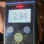 Рівень алкоголю в крові майже у 15 разів перевищив норму: у Вінниці спіймали пяного водія