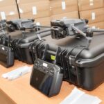 У Вінниці підприємець зірвав постачання військових дронів, які купували за гроші громади