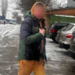 У Вінниці зупинили водія під кайфом, позбавленого права керування на 10 років
