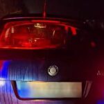 Рівень алкоголю перевищив норму в дев’ять разів: у Вінниці зупинили п’яного водія