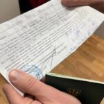 У Вінниці чоловік ухилився від мобілізації, бо він не хоче воювати: чим це закінчилось