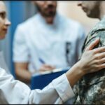 У Гайсині завершується створення реабілітаційного відділення для ветеранів