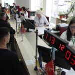 Фахівці центру зайнятості тепер здійснюють прийом у трьох Прозорих офісах Вінниці